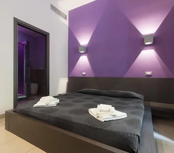 Chroma Frühstückspension 3*