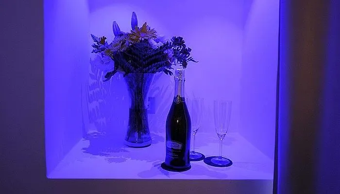 Chroma Frühstückspension 3*