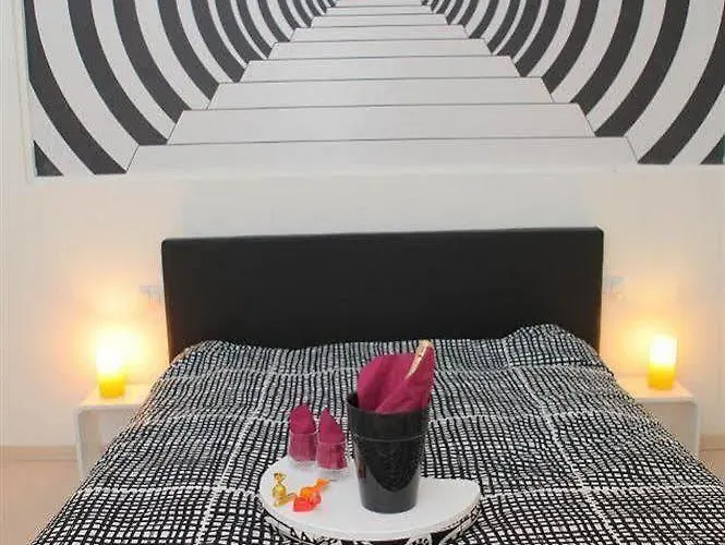 Chroma Frühstückspension