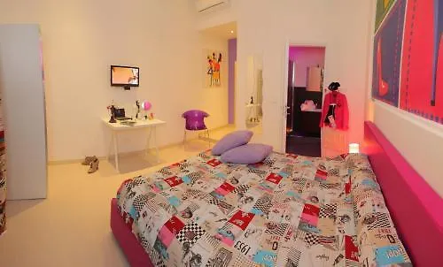 Chroma Frühstückspension